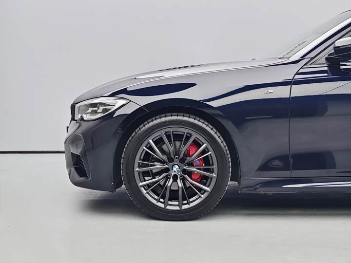Фото 6 - BMW 3 Series