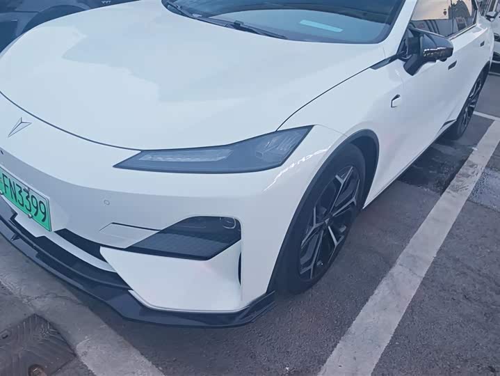 Zdjęcie 5 - Changan Deepal SL03