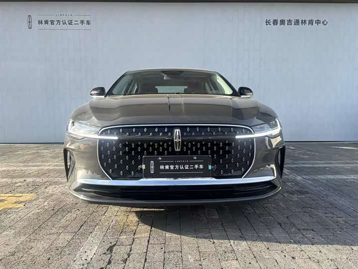 Lincoln Z (Zephyr) 2024 2024款 2.0T 尊尚版