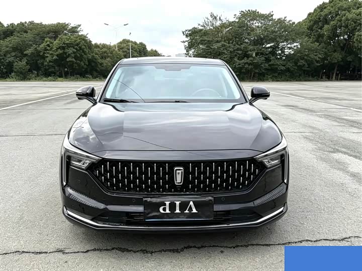 Bestune B70 2023 2023款 第三代 1.5T 自动畅享型