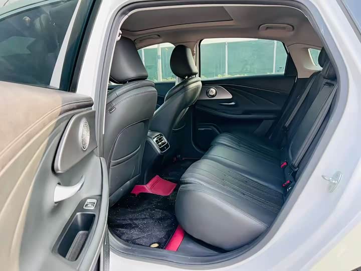 Фото 6 - Chery Fulwin A8