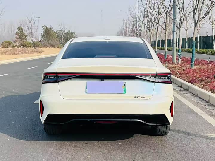 Фото 8 - Chery Fulwin A8
