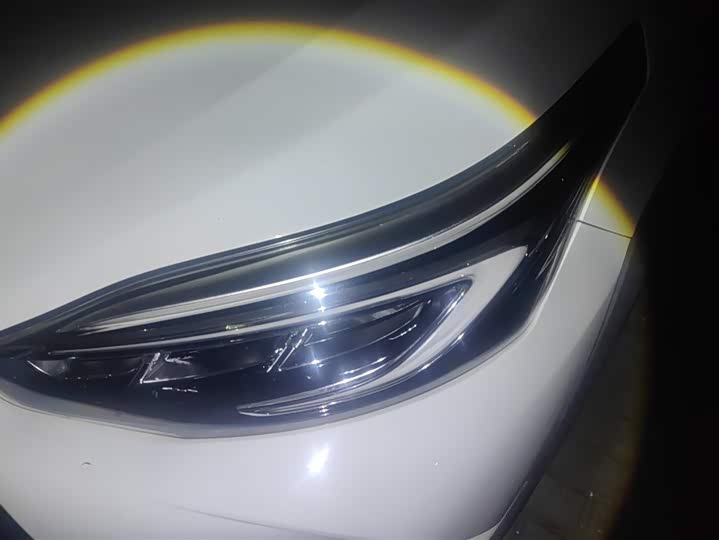 Toyota Yaris L Hatchback 2021 2021款 致炫X 1.5L CVT领先版