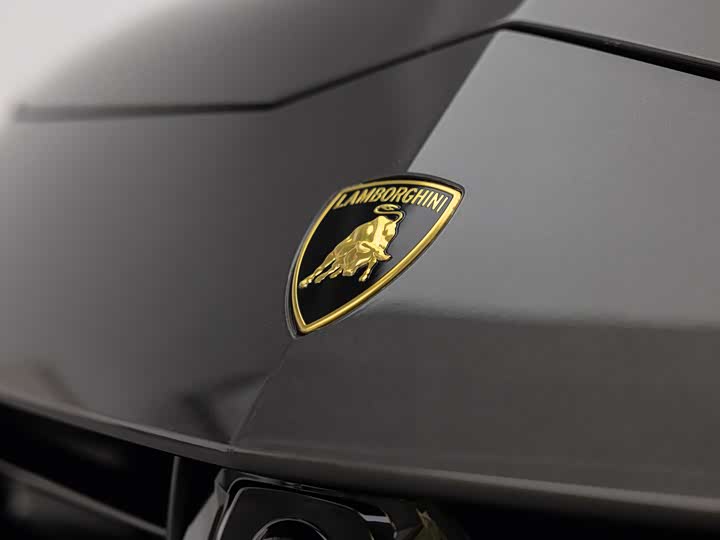 Lamborghini Urus 2023 2023款 4.0T V8 S