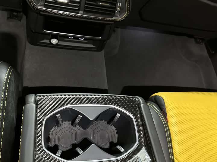 Lamborghini Urus 2021 2021款 4.0T V8