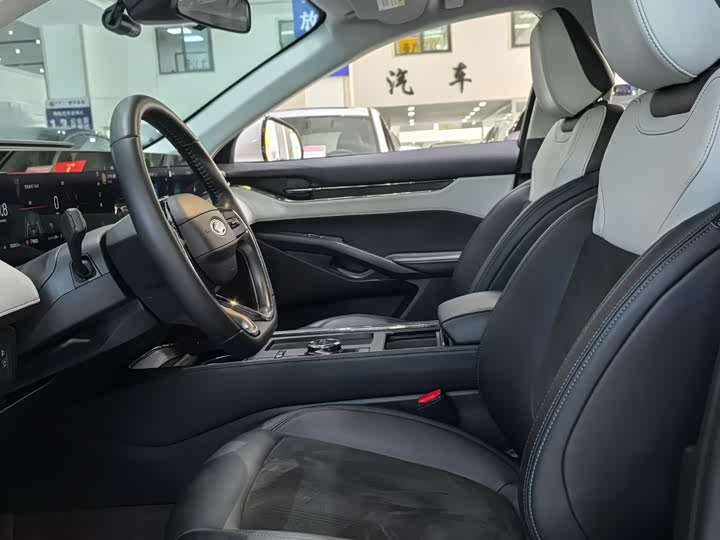 Ford Mondeo Sport (Evos) 2022 2022款 EcoBoost 245 风尚版