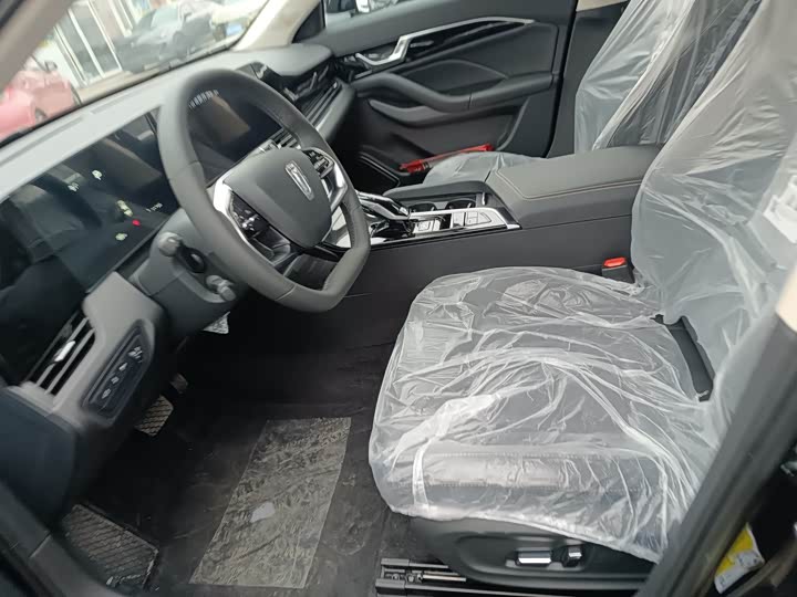 Photo 5 - Bestune B70