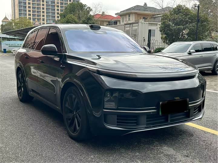 Zdjęcie 3 - LiXiang L8