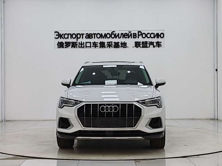 Фото 2 - Audi Q3