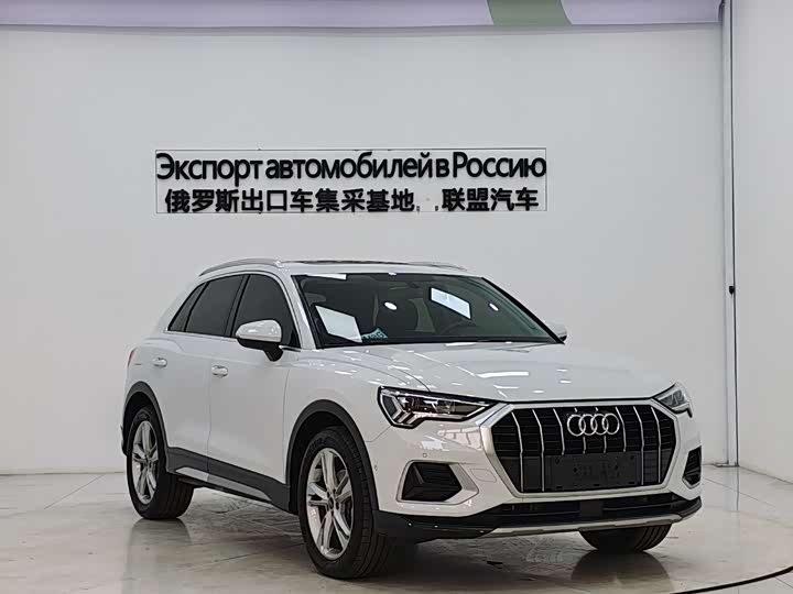 Фото 3 - Audi Q3