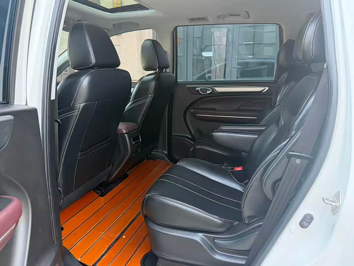 Zdjęcie 5 - GAC Trumpchi M6