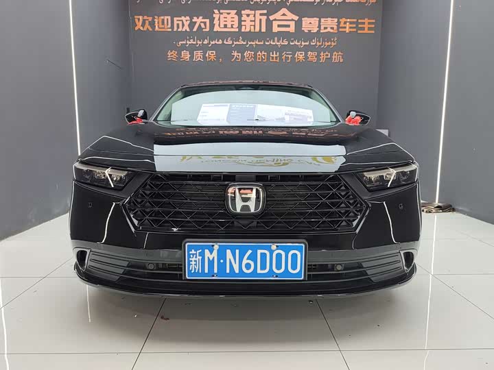 Zdjęcie 2 - Honda Accord
