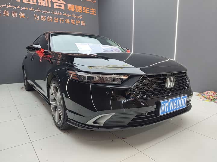 Zdjęcie 3 - Honda Accord