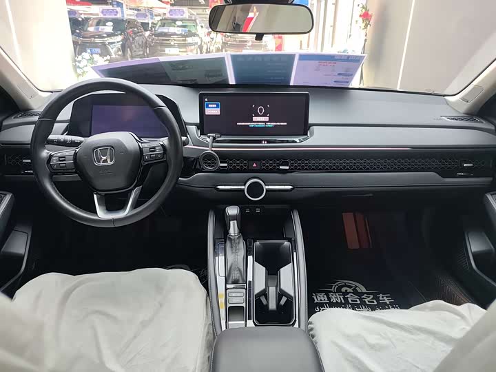 Zdjęcie 5 - Honda Accord
