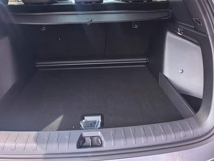 BYD Song L DM-i Hybrid 2025 2025款 智驾版 160km 超越型