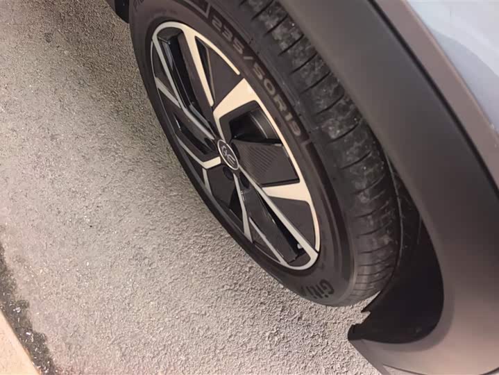 BYD Song L DM-i Hybrid 2025 2025款 智驾版 160km 超越型