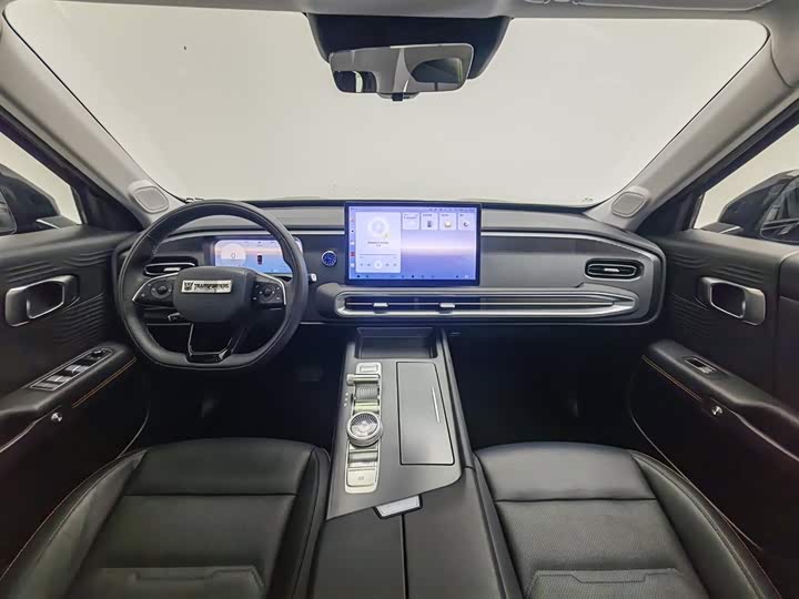 BAIC Beijing BJ30 2024 2024款 1.5T 魔核电驱标准版