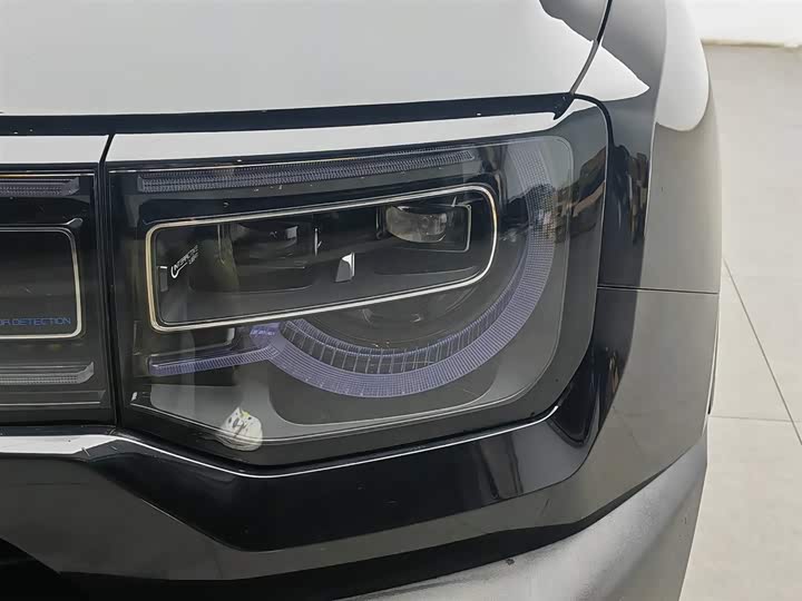 BAIC Beijing BJ30 2024 2024款 1.5T 魔核电驱标准版
