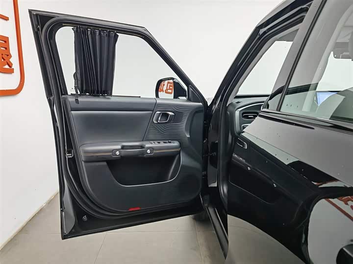 BAIC Beijing BJ30 2024 2024款 1.5T 魔核电驱标准版