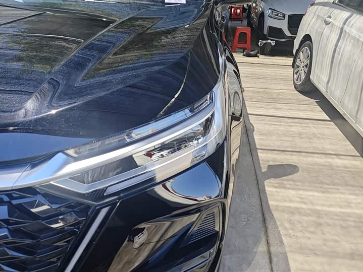 2025 Chery Tiggo 8 Pro