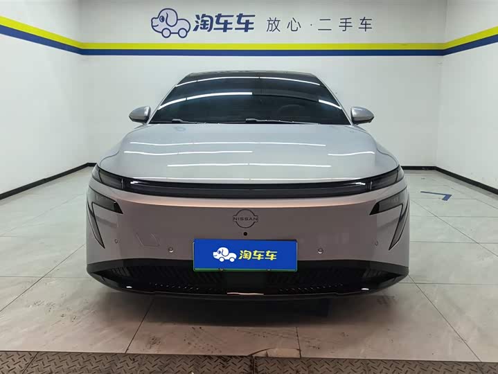 Nissan N7 2025 2025款 510 Max