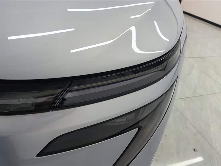 Nissan N7 2025 2025款 510 Max
