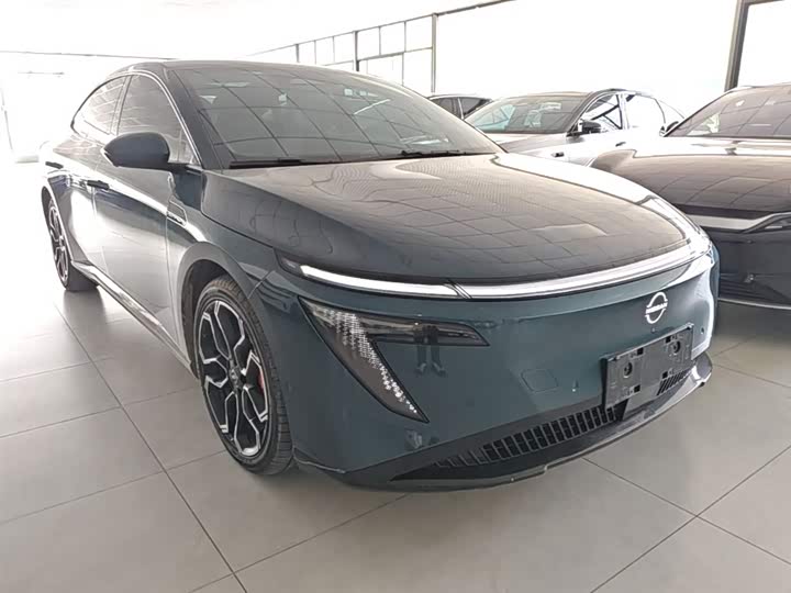 Nissan N7 2025 2025款 510 Max