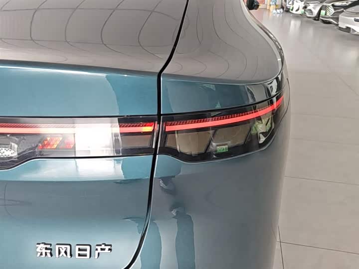 Nissan N7 2025 2025款 510 Max