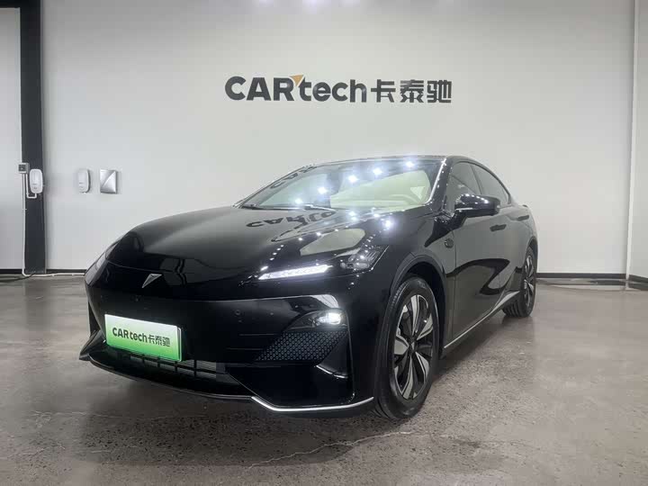 Changan Deepal SL03 2025 2025款 改款 增程精英型