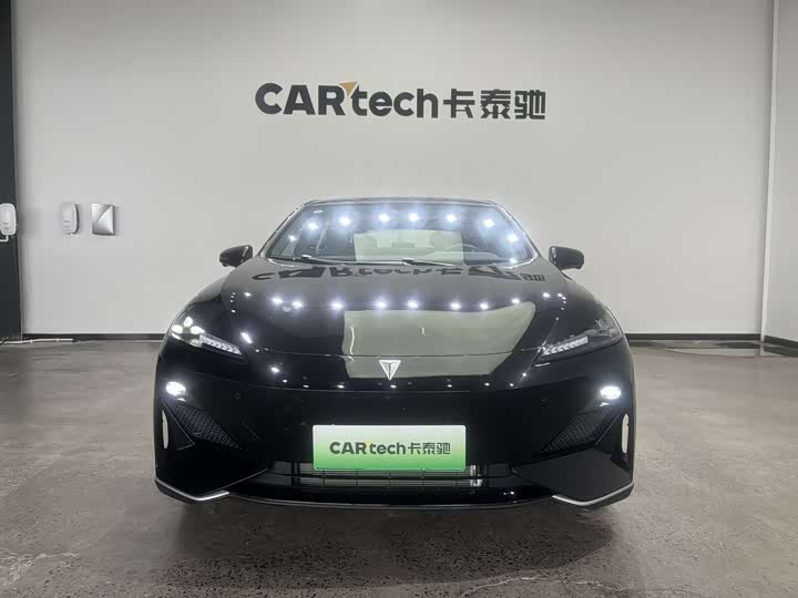Changan Deepal SL03 2025 2025款 改款 增程精英型
