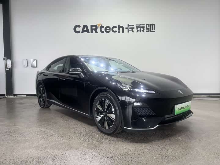 Changan Deepal SL03 2025 2025款 改款 增程精英型