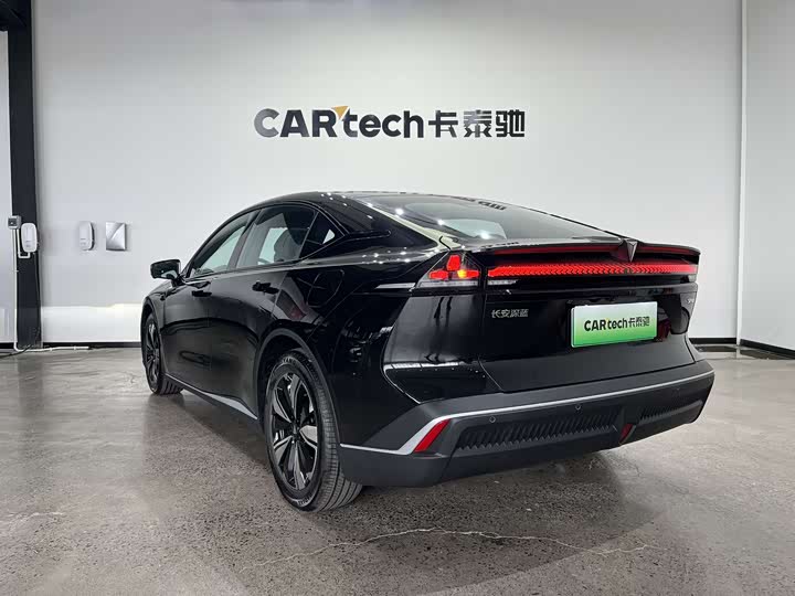 Changan Deepal SL03 2025 2025款 改款 增程精英型
