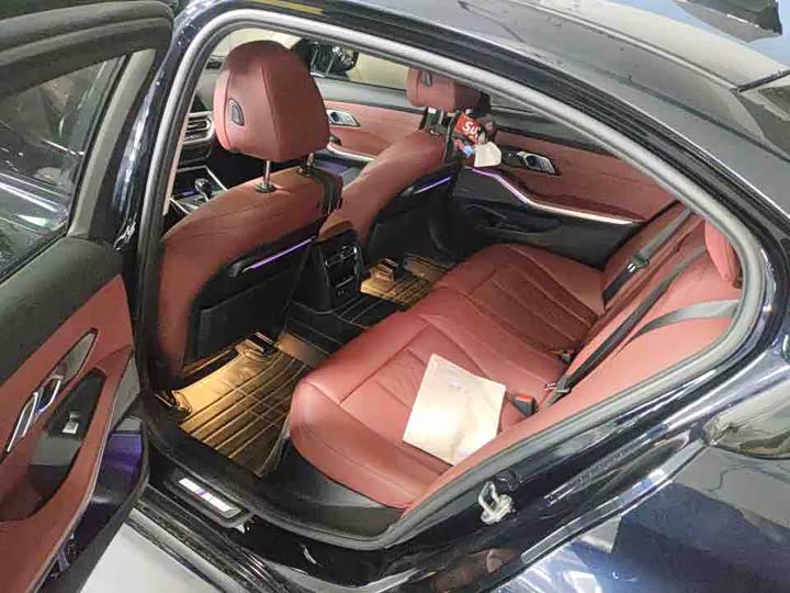 Фото 5 - BMW 3 Series