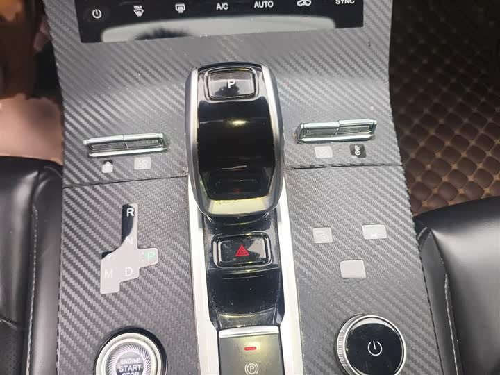 Chery Tiggo 8 2021 2021款 鲲鹏版 290TGDI 自动逐风版