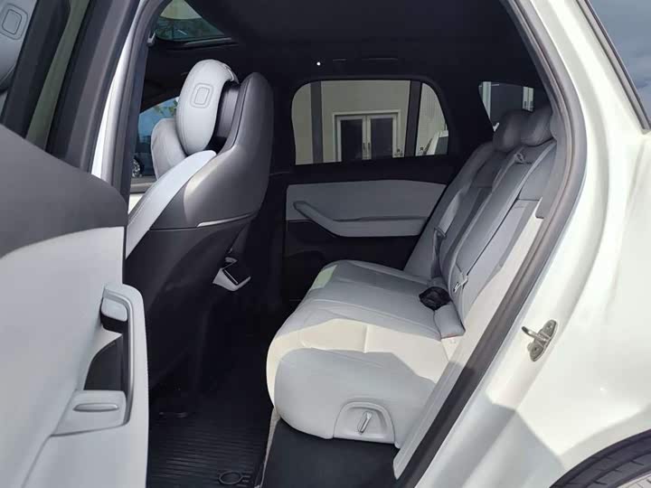 Nio ES6 2023 2023款 75kWh