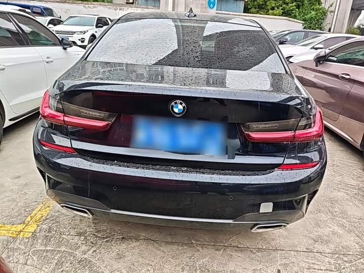 Фото 6 - BMW 3 Series