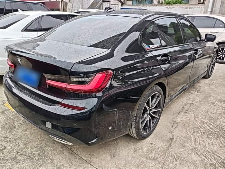 Фото 7 - BMW 3 Series
