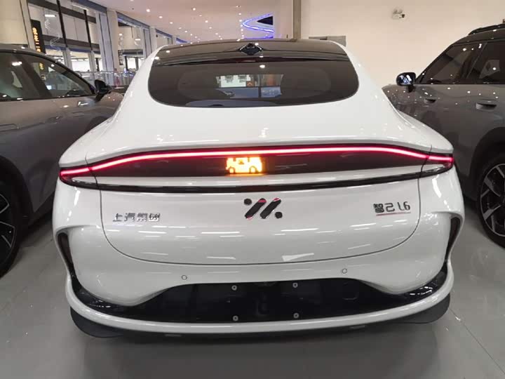 IM motors L6 2025 2025款 Ultra