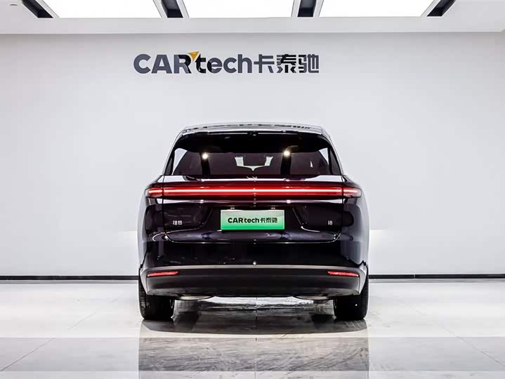 LiXiang i8 2025 2025款 标准版