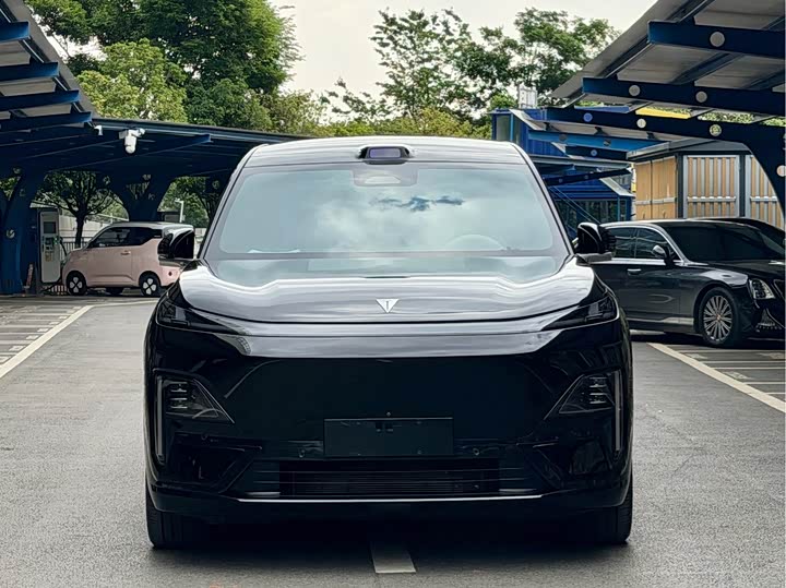 Changan Deepal S09 2025 2025款 后驱Ultra+