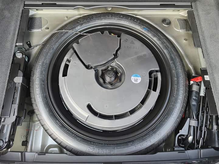 Audi A7 2024 2024款 45 TFSI 臻选型