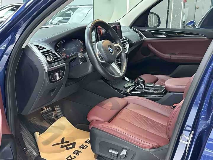 Фото 6 - BMW X3