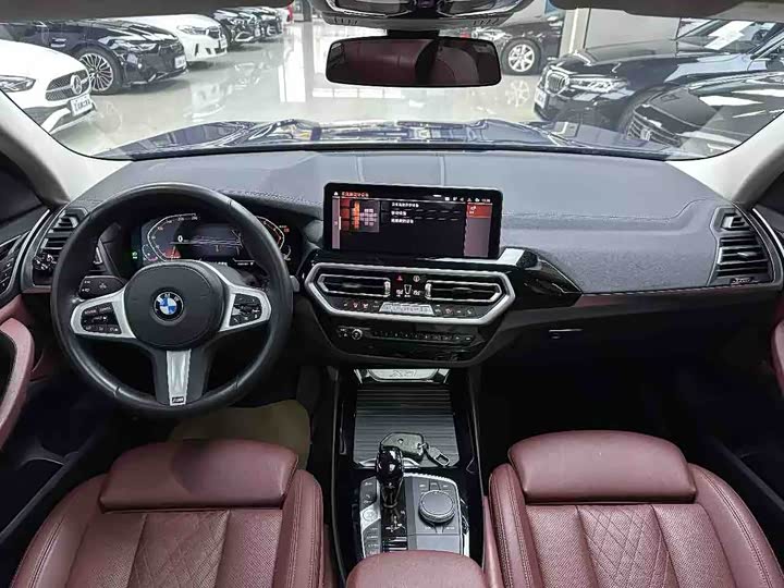 Фото 7 - BMW X3