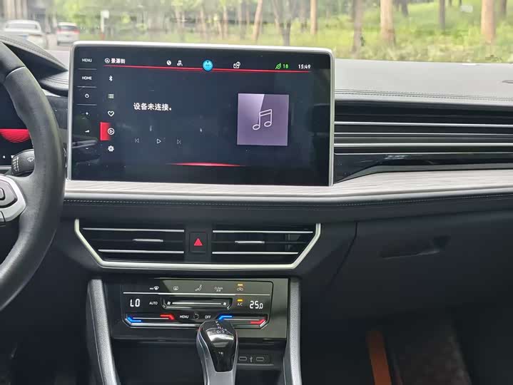 Фото 6 - Volkswagen Sagitar L