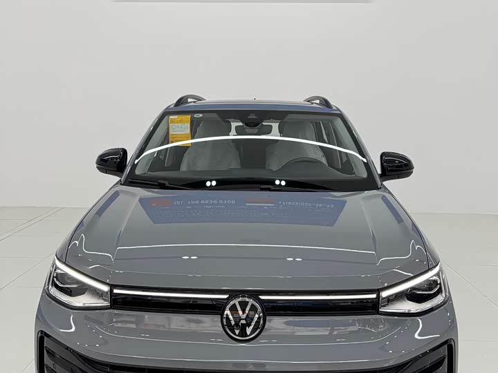 Volkswagen Tharu 2026 2026款 新锐 1.5L 锐意版