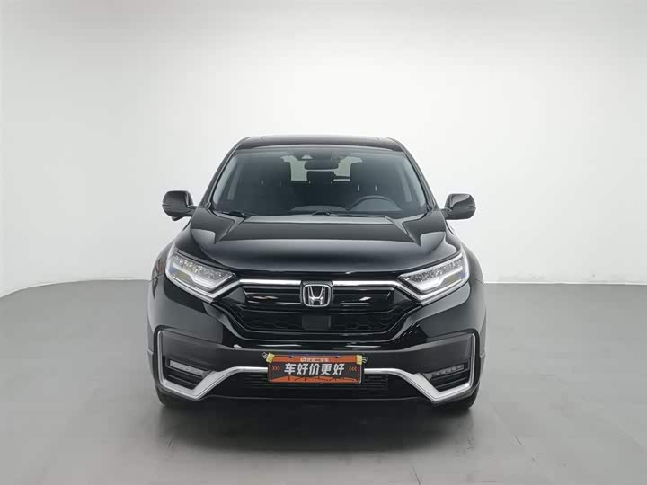 Фото 3 - Honda CR-V