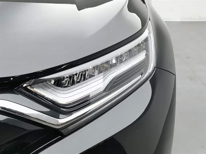 Фото 7 - Honda CR-V