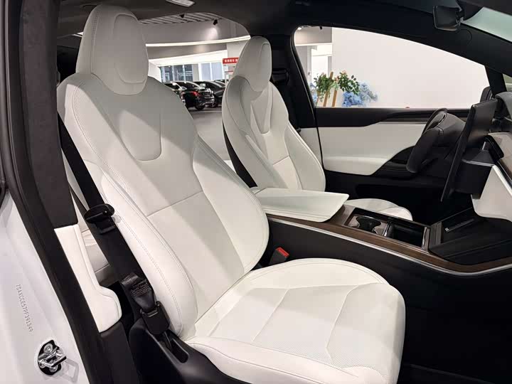 Tesla Model X 2023 2023款 双电机全轮驱动版