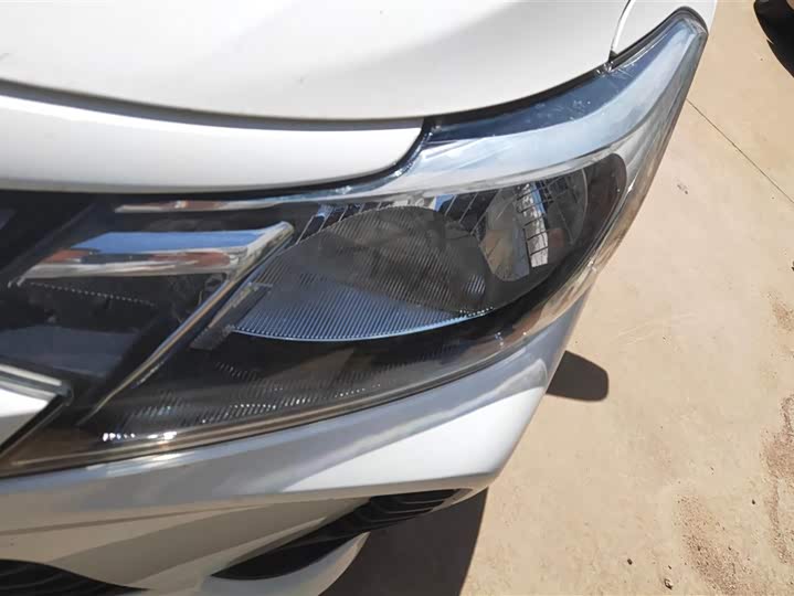 Фото 5 - Toyota Vios