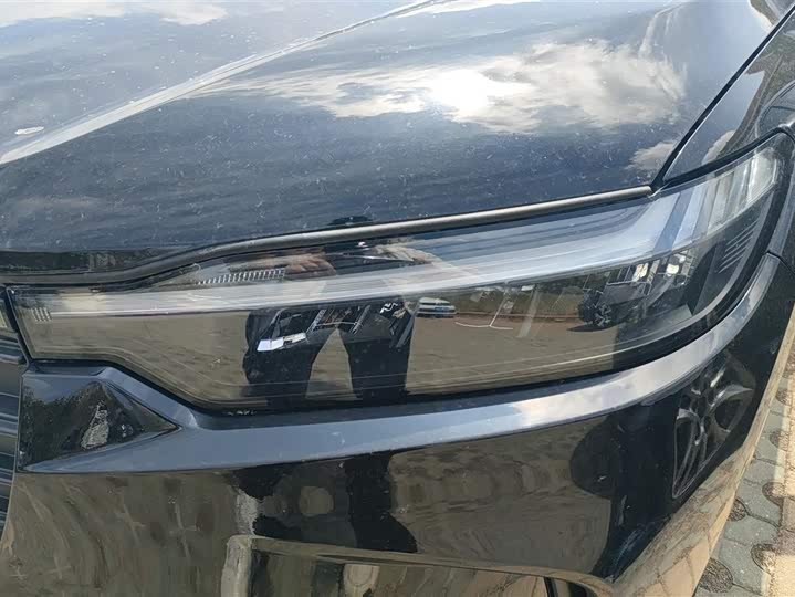 Honda HR-V 2023 2023款 240TURBO 劲睿版